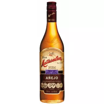Matusalem Anejo rum (0,7L / 38%)