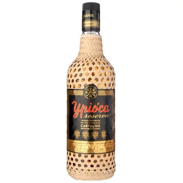 Ypióca Reserva Carvalho 2 éves cachaca Ouro (1L / 38%)