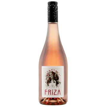Kárásztelek Friza Rosé (0,75L)