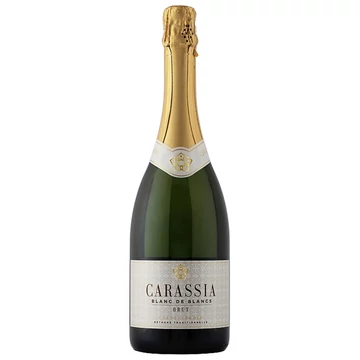 Kárásztelek Carassia Blanc De Blancs Brut DRS (0,75L)
