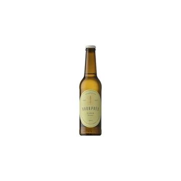 BudaPrés Komlós cider (0,33L)