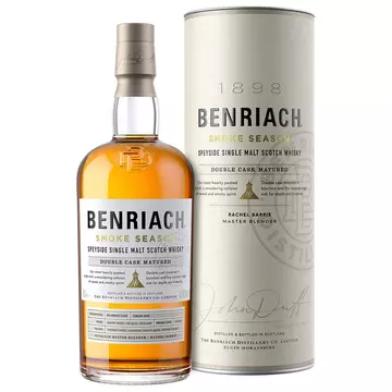 Benriach Smoke Season (0,7L / 52,8%)