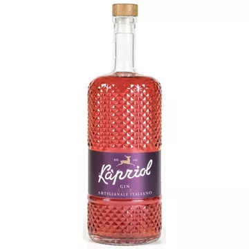 Kapriol Sloe gin (0,7L / 28%)