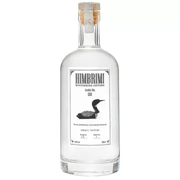 Himbrimi Winterbird Edition gin (0,5L / 40%)