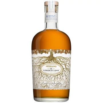 Ferrand 10 Générations cognac (3L / 46%)