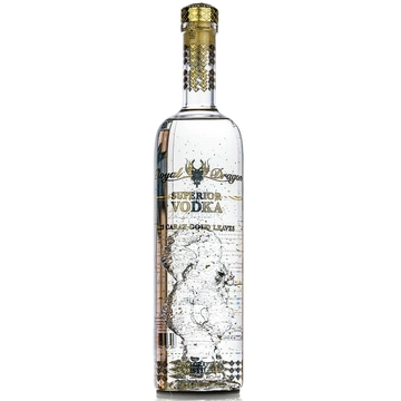 Royal Dragon Imperial vodka (0,7L / 40%)
