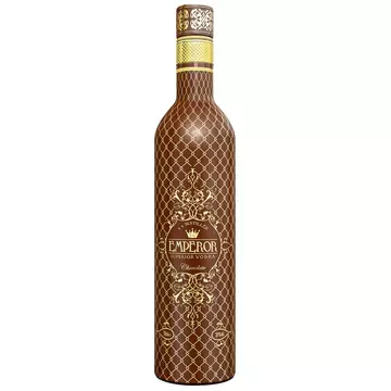 Emperor Chocolate vodka (0,7L / 38%)