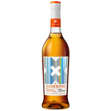 Glenmorangie X whisky DRS (0,7L / 40%)