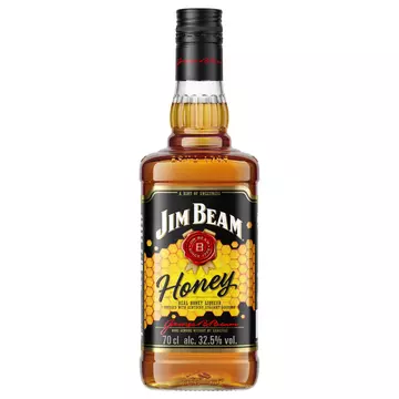 Jim Beam Honey (0,7L / 32,5%)
