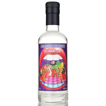 Oo-mami That Boutique-y gin (0,5L / 46%)