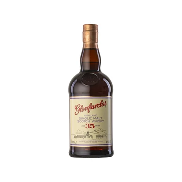 Glenfarclas 35 éves whisky (0,7L / 43%)