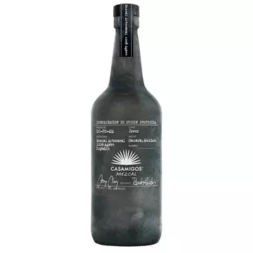 Casamigos Joven mezcal (0,7L / 40%)