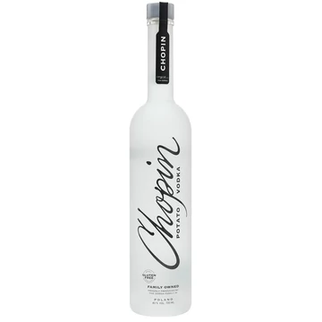 Chopin Potato vodka (0,7L / 40%)