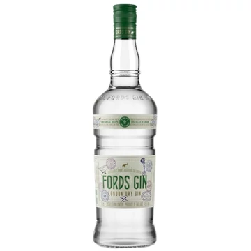 Fords London Dry gin DRS (0,7L / 45%)