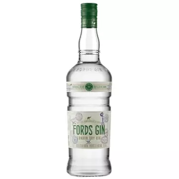 Fords London Dry gin (0,7L / 45%)