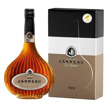 Janneau VSOP armagnac (0,7L / 40%)