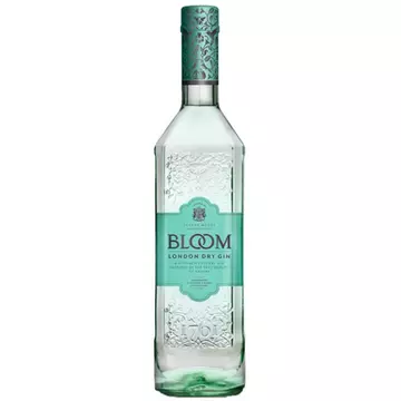 Bloom gin (1L / 40%)