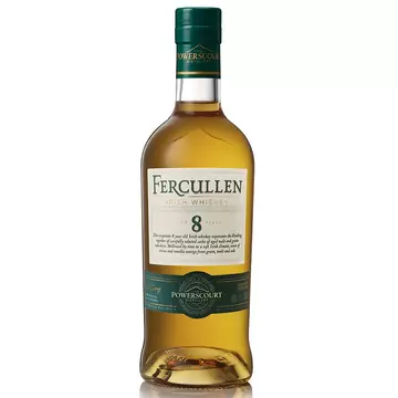 Fercullen 8 éves Blended (0,7L / 40%)