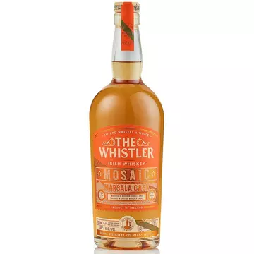 The Whistler Mosaic Marsala Cask (0,7L / 46%)