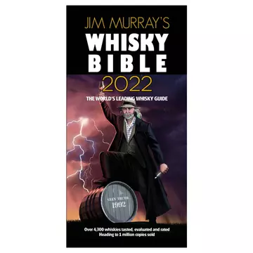 Whisky Bible 2022