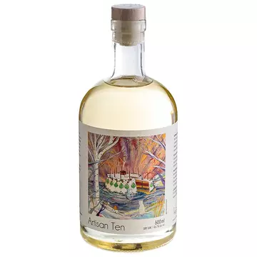 Hernö Artisan Ten gin (0,5L / 45,7%)