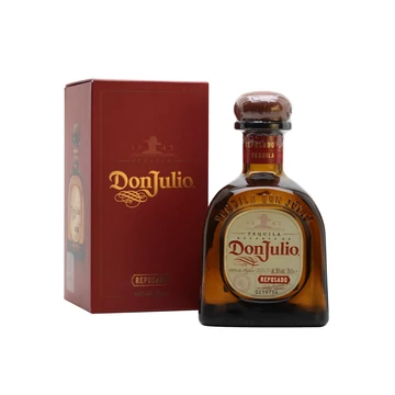 Don Julio Reposado tequila (0,7L / 38%)