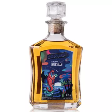 Coruba 2000 Matusalem rum (0,7L / 46,2%)
