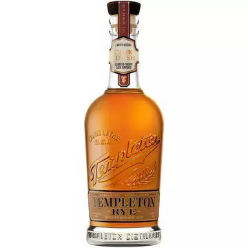 Templeton Rye Oloroso Cask Finish (0,7L / 46%)