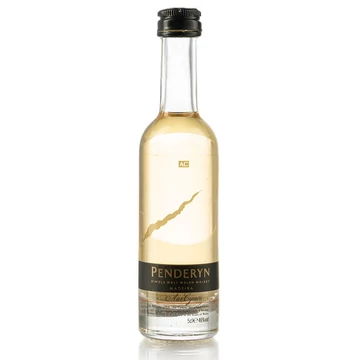 Penderyn Madeira mini whisky (0,05L / 46%)
