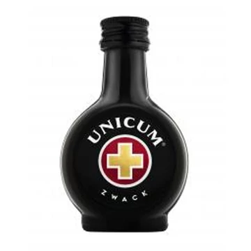 Unicum mini (0,04L / 40%)
