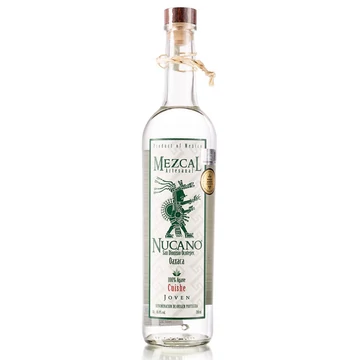 Nucano Cuishe Joven mezcal (0,7L / 46,4%)