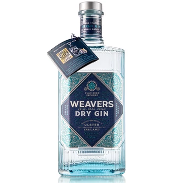 Weavers gin (0,7L / 42,5%)