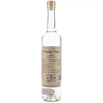 Vago Elote - Aquilino mezcal (0,7L / 49,9%)