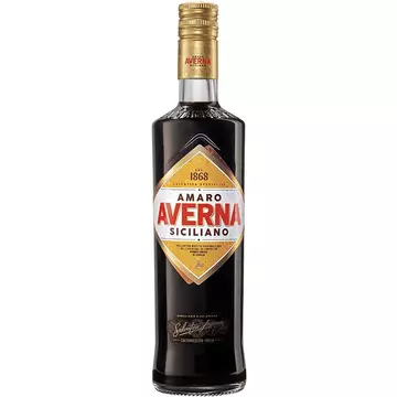 Averna Amaro Siciliano (1L / 29%)