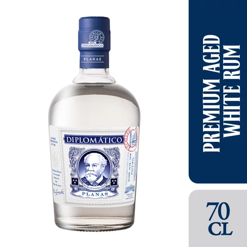 Diplomatico Planas rum