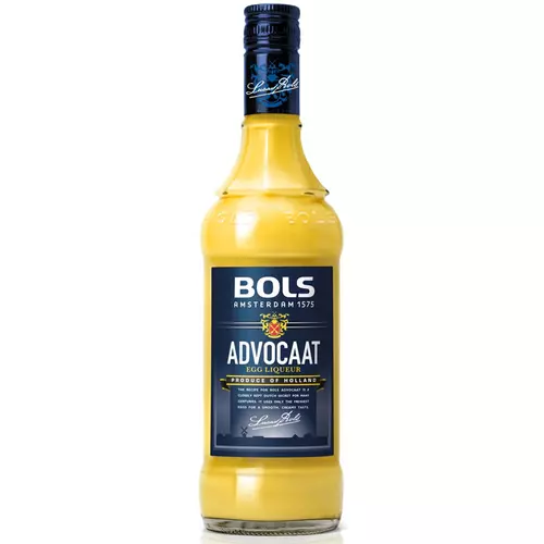 Bols Advocaat (0,7L / 15%)