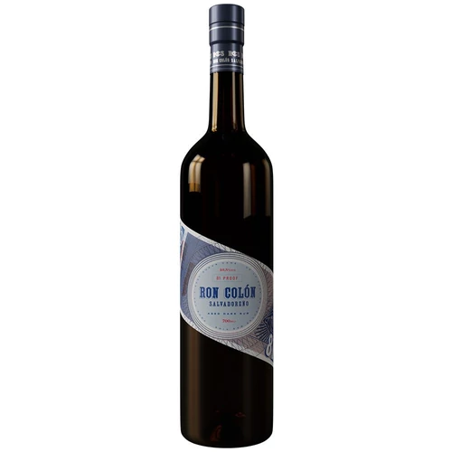 Ron Colon Salvadoreno rum (0,7L / 40,5%)