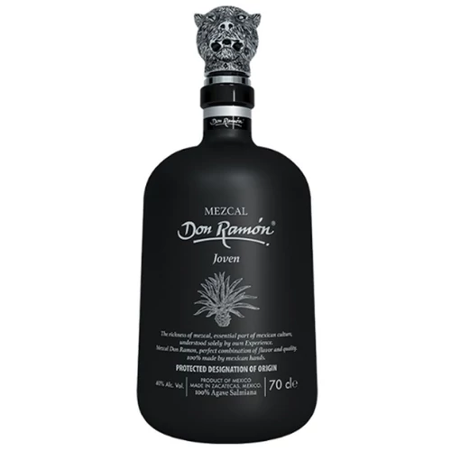 Don Ramón Joven mezcal (0,7L / 40%)