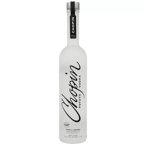 Chopin Potato vodka (1L / 40%)