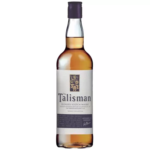 Talisman Blended Scotch Whisky (0,7L / 40%)