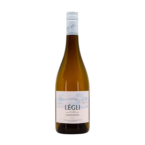 Légli Chardonnay 2023/2024 DRS (0,75L)