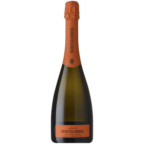 Bortolomiol Prosecco Superiore Senior Extra Dry DOCG DRS (0,75L)