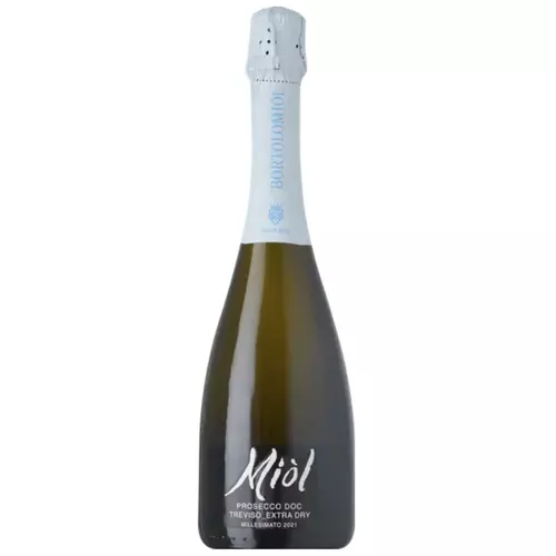 Bortolomiol Prosecco Miól Extra Dry Treviso DOC (0,75L)