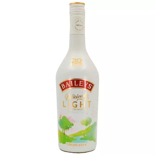 Baileys Deliciously Light (0,7L / 16,1%)