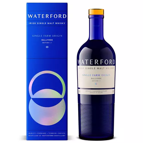 Waterford Ballyroe 1.1 (0,7L / 50%)