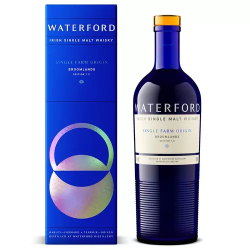 Waterford Broomlands 1.2 (0,7L / 50%)