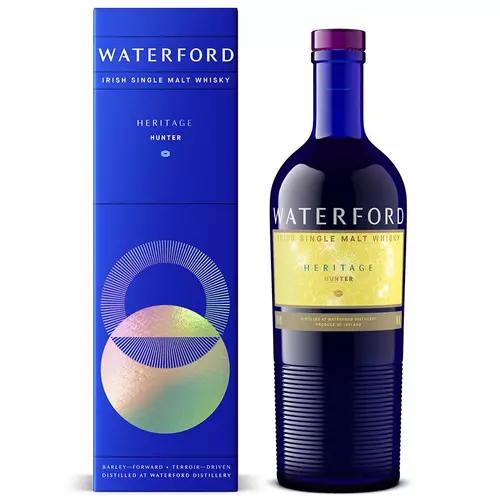 Waterford Heritage: Hunter (0,7L / 50%)