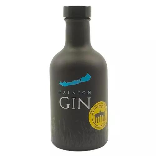 Balaton gin (0,2L / 40%)