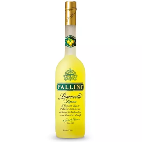 Limoncello Pallini (0,7L / 26%)