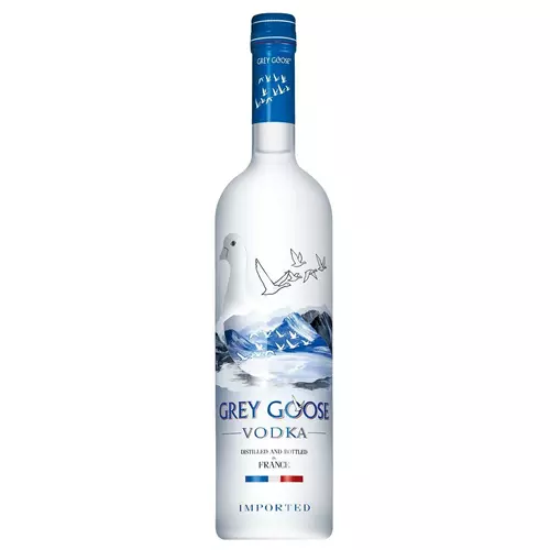 Grey Goose vodka (0,7L / 40%)